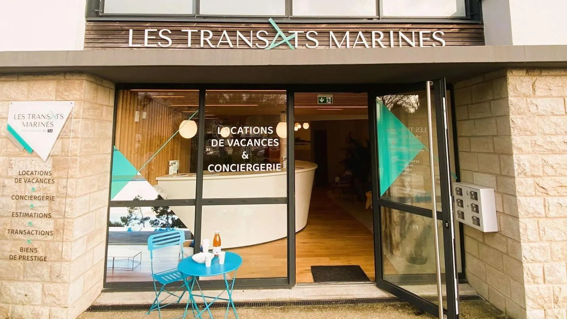 Appartement Avec Terrasse, Parking, A 200M Du Port De Benodet - Fr-1-481-59 프랑스