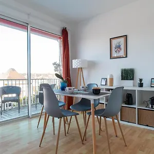  Appartement Britania - Appt Pour 6 Proche