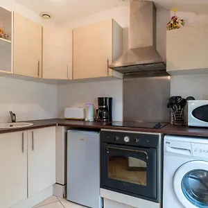  Appartement L'unan - 1km De La