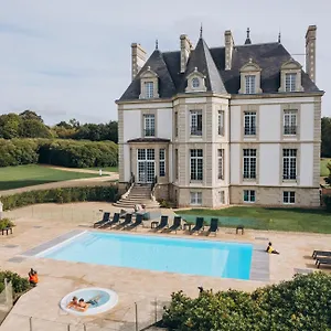 Resort Les Garennes -, Benodet