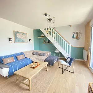  Appartement Ti-annez Mor