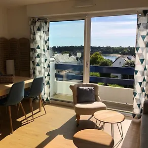 Vue Apartment
