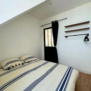  Appartement Chez Alice - 100m De La