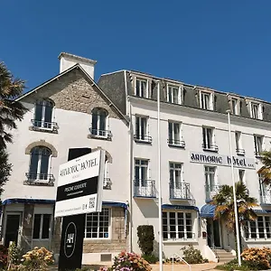 Hotel L'armoric - Renove, Benodet
